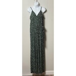 knee length dresses for ladies Kylie Linen Maxi Dress Ivory / S main image 0